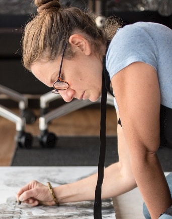 Portrait d'Artiste : Entretien avec Sofie Dieu