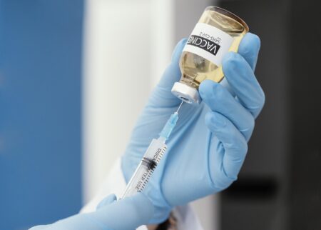 Le vaccin Janssen autorisé par l’EMA