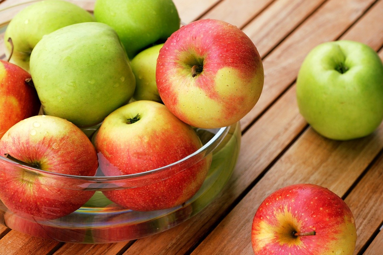 Les produits bio ont moins la cote chez les Français