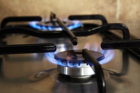 Gaz : les tarifs réglementés en hausse en mai 2021