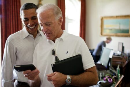 Joe Biden veut augmenter les impôts des contribuables américains les plus riches