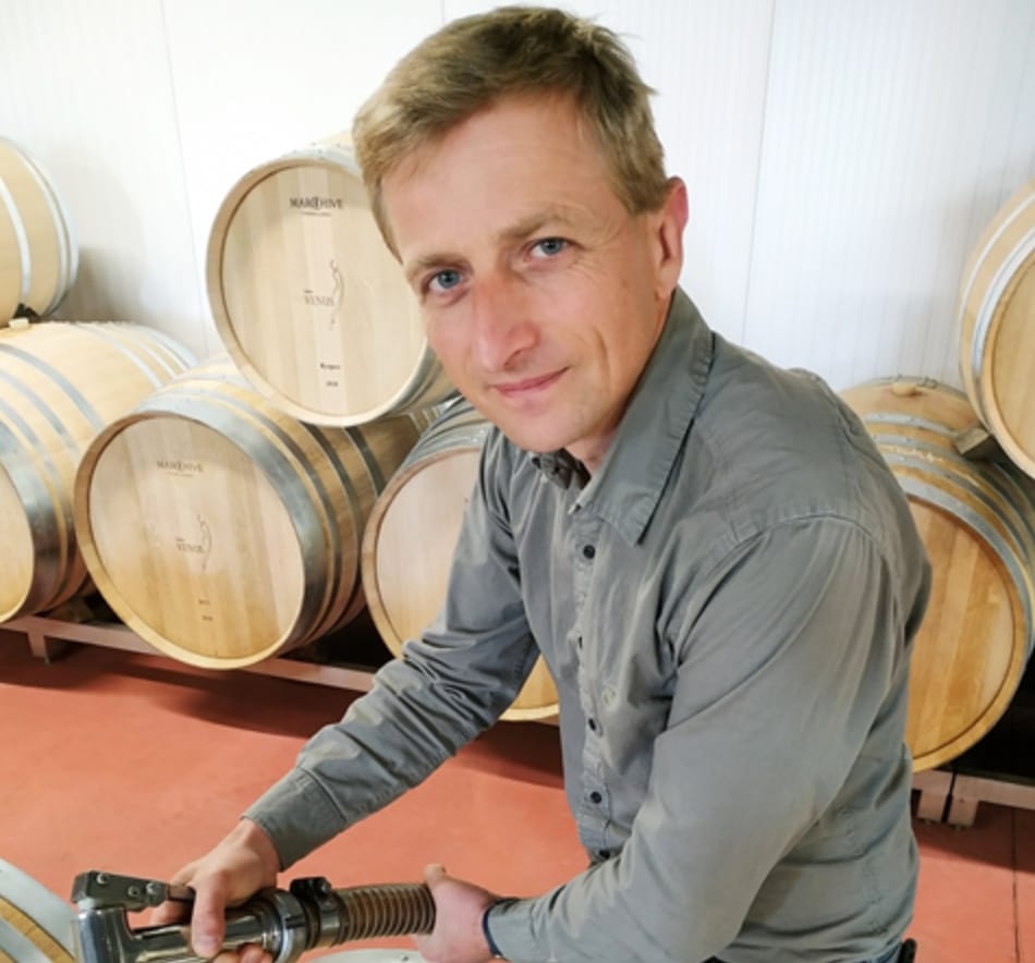 Château Vénus, un vignoble de haut vol !