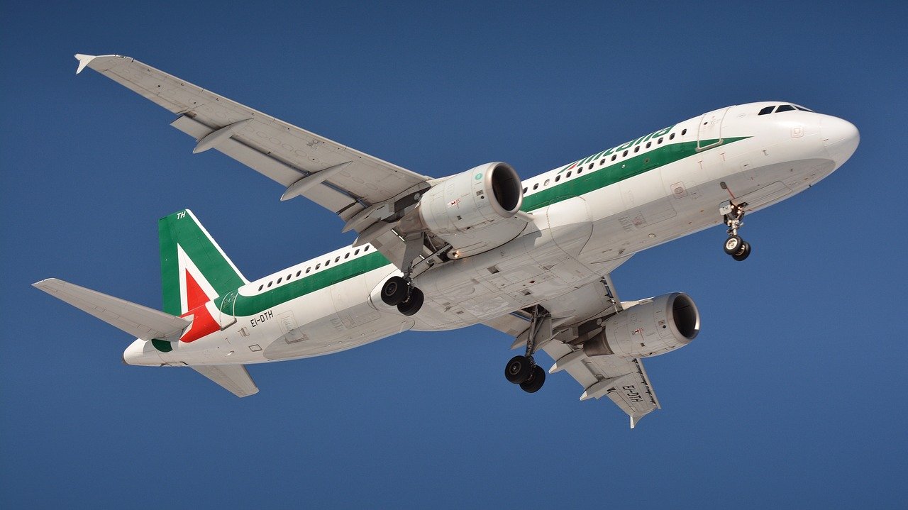 L'ex-Alitalia ne devrait pas redécoller en juin comme prévu