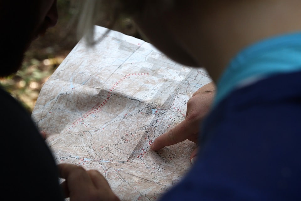 Retrouvons le goût de l’aventure !