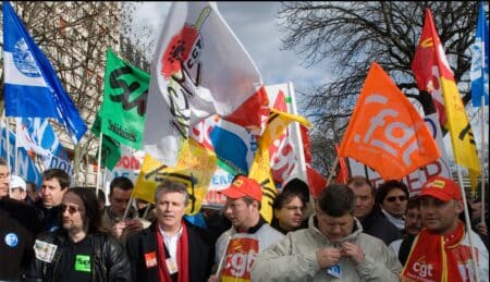 La représentativité syndicale en 2021 : le grand perdant est…la participation