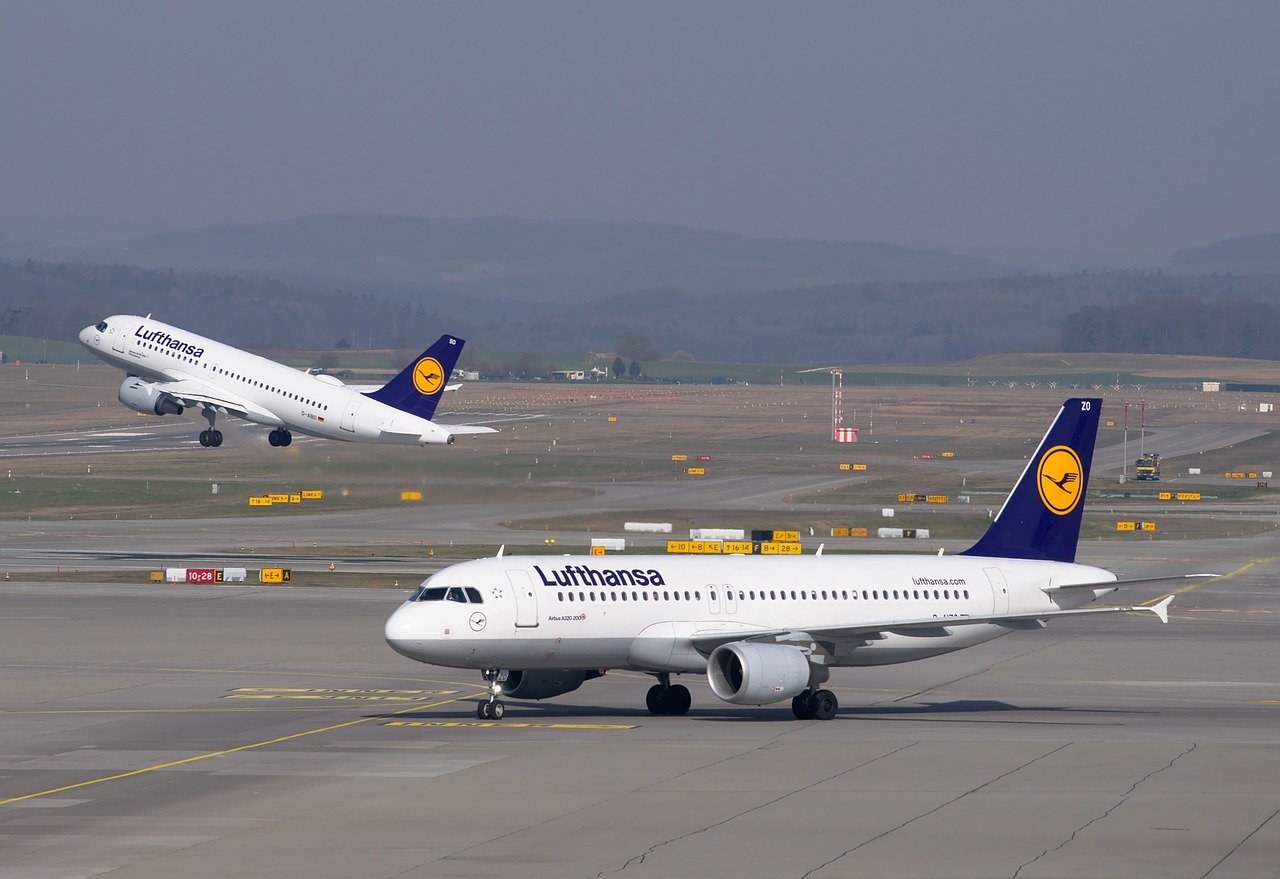 Optimiste, Airbus prévoit une hausse des cadences de production en 2023