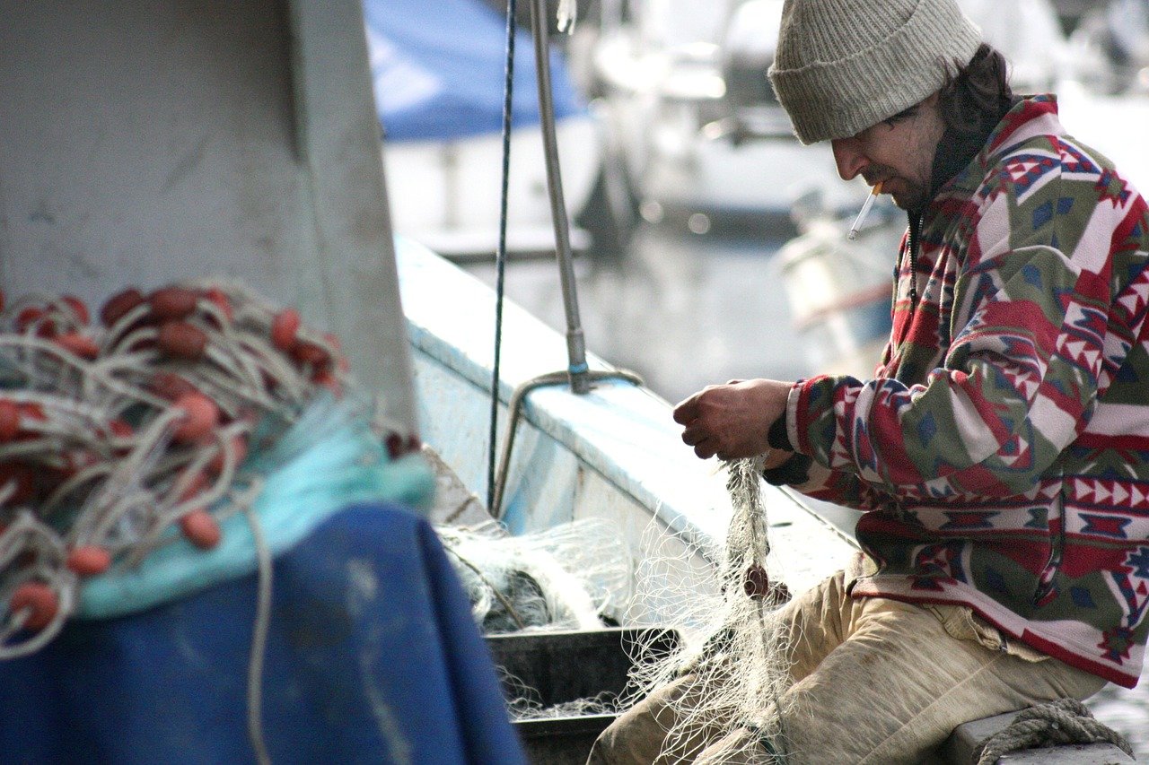 Accord entre Bruxelles et Londres sur le dossier de la pêche pour 2021