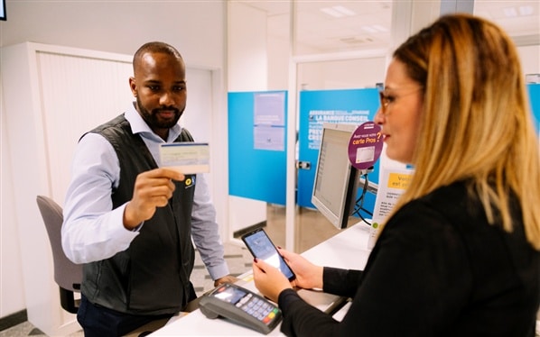 L’Identité Numérique désormais accessible dans les bureaux de poste