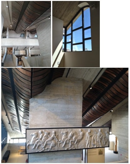 Exposition ART & RITE au Musée L de Louvain-La-Neuve