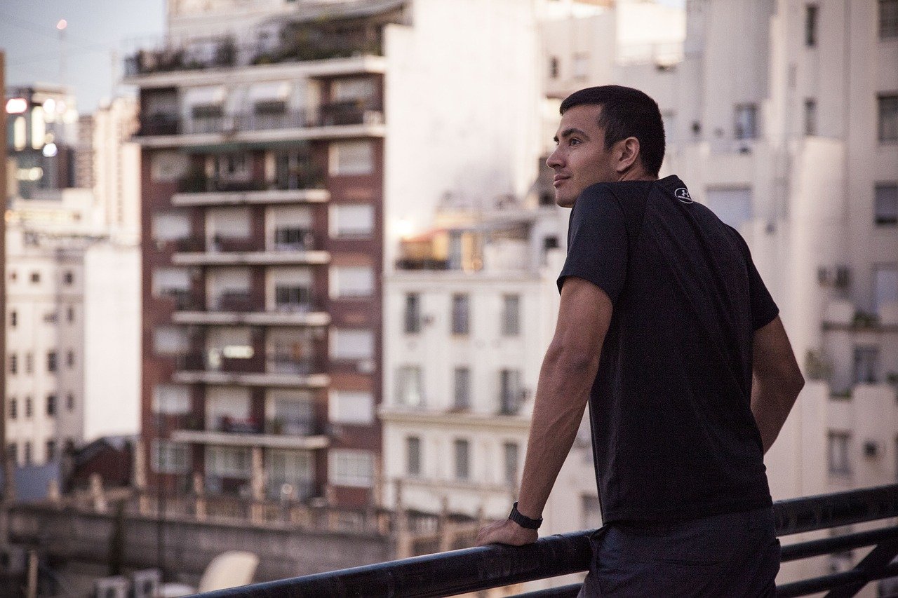 Immobilier : les appartements avec balcon et terrasse très recherchés