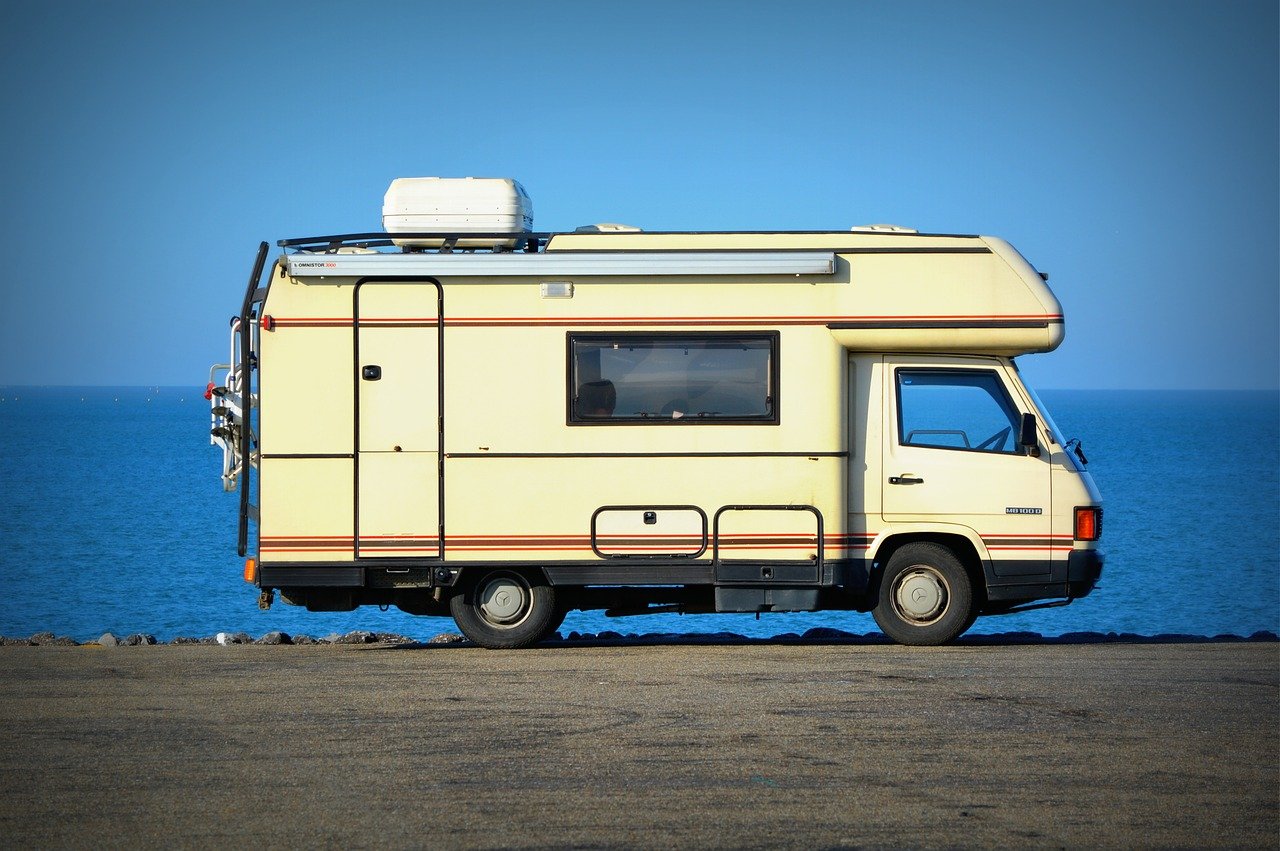 Le camping, chouchou des touristes français cette année