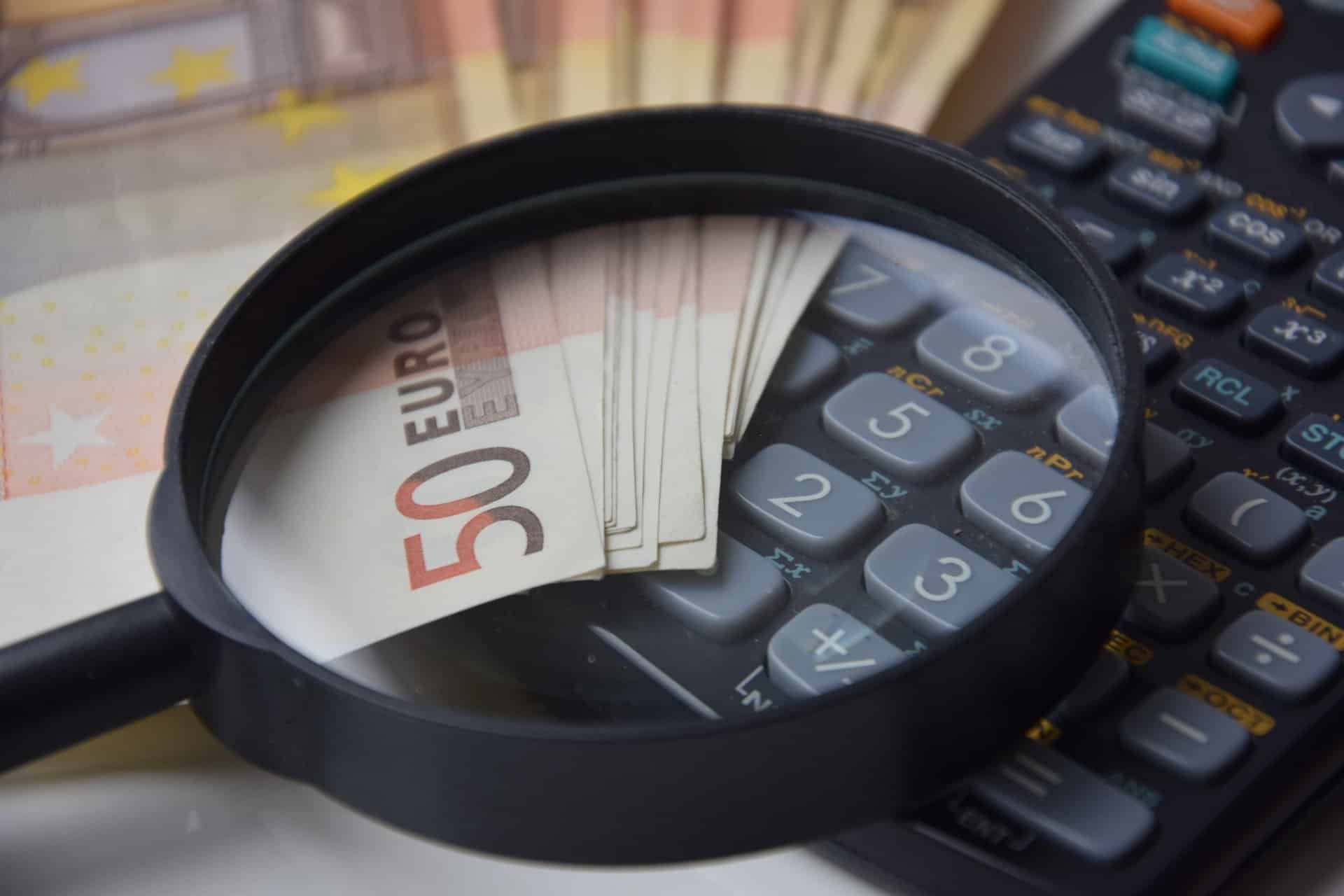 Hausse des prix à la consommation : 1,5% sur un an en juin 2021
