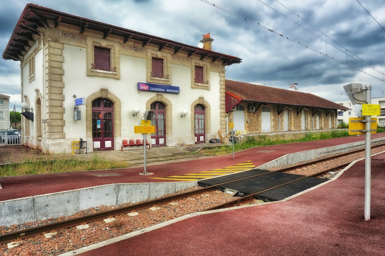 Impossible d'acheter un billet dans certaines haltes : la SNCF épinglée