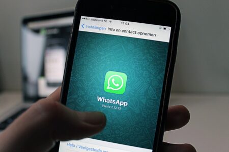 Plainte d'associations de consommateurs européennes contre WhatsApp