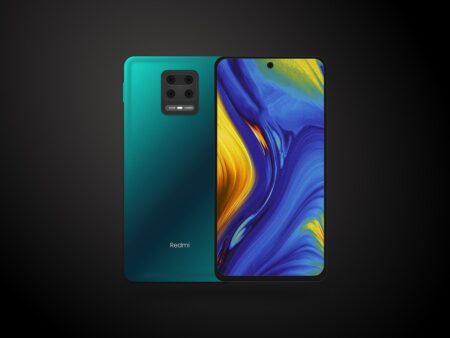 Xiaomi devient numéro 2 des constructeurs de smartphones