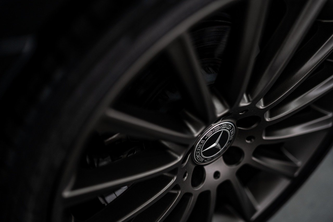 Mercedes-Benz ne produira que des voitures électriques en 2030