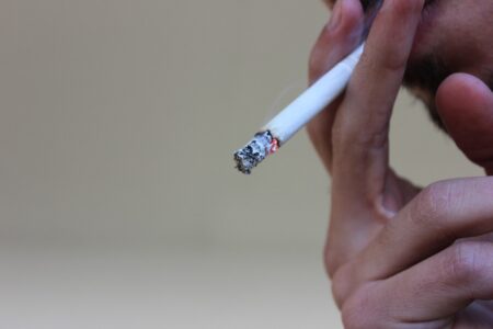 Le patron de Marlboro veut la fin de la cigarette