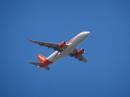 EasyJet vent debout contre les aides publiques accordées à Air France-KLM