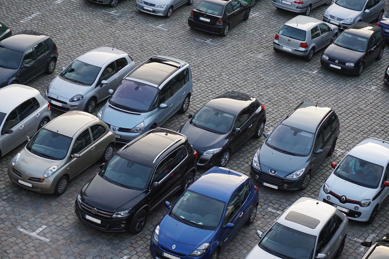 Toujours le marasme pour le marché automobile en France