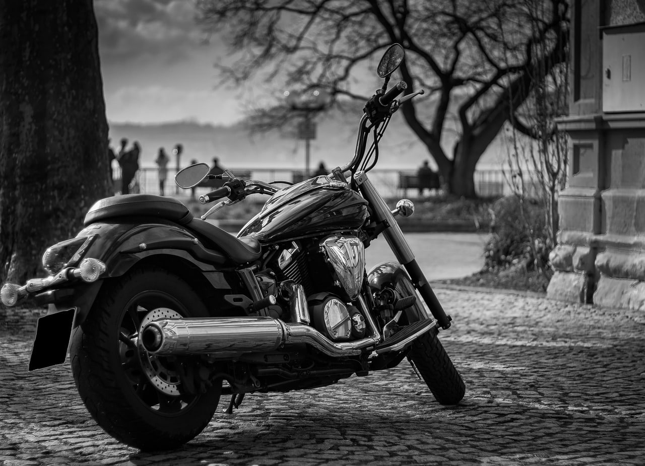 Les motos seront bien soumises au contrôle technique en 2023