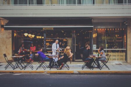 Titres-restaurant : les mesures adoptées en 2020 prendront fin en septembre 2021