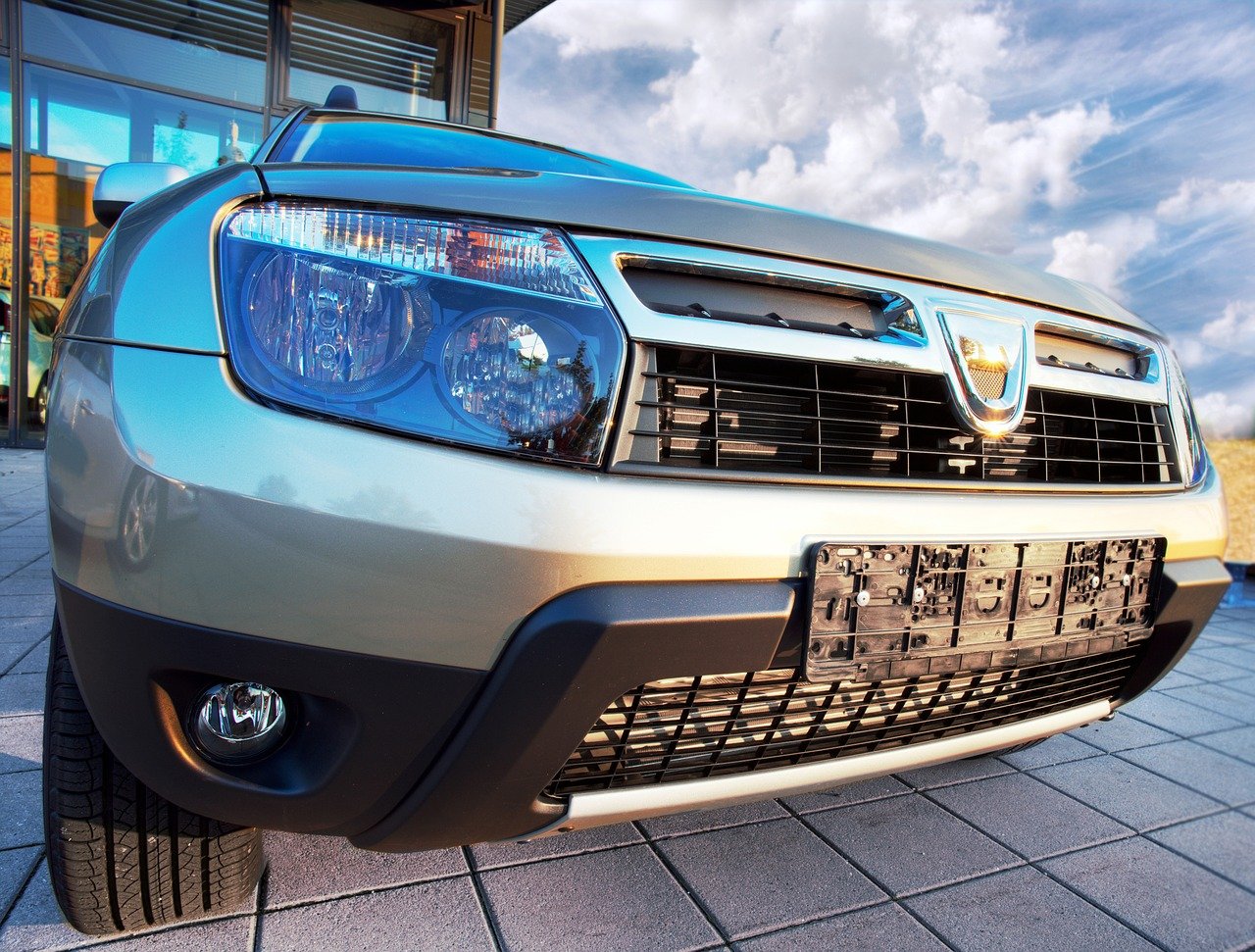 Dacia place la Sandero en tête des voitures les plus vendues en Europe