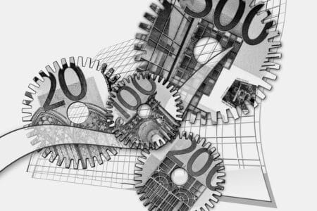 Inflation : +3,9% sur un an en août 2021 en Allemagne