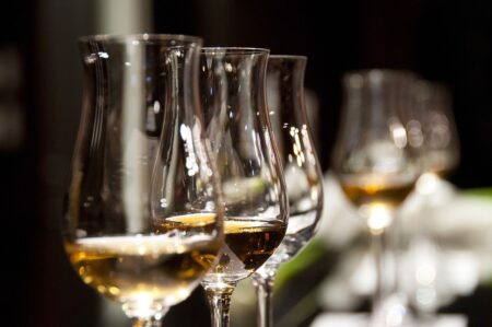 Les exportations d’alcools français en forte hausse au premier semestre 2021
