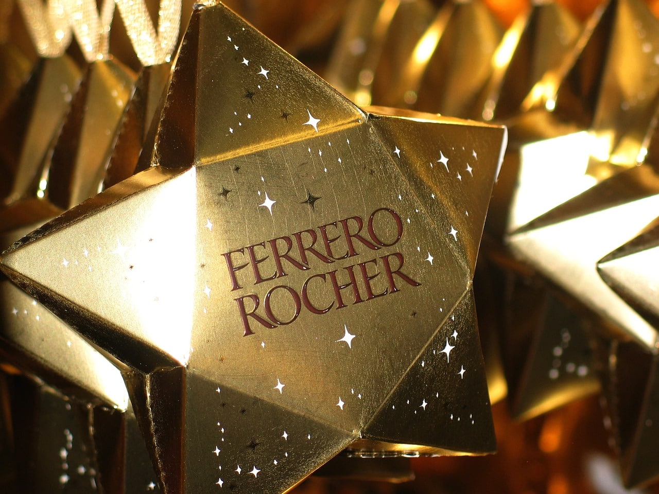 Ferrero : pour la troisième année, plus de 2.000 euros de bonus aux salariés