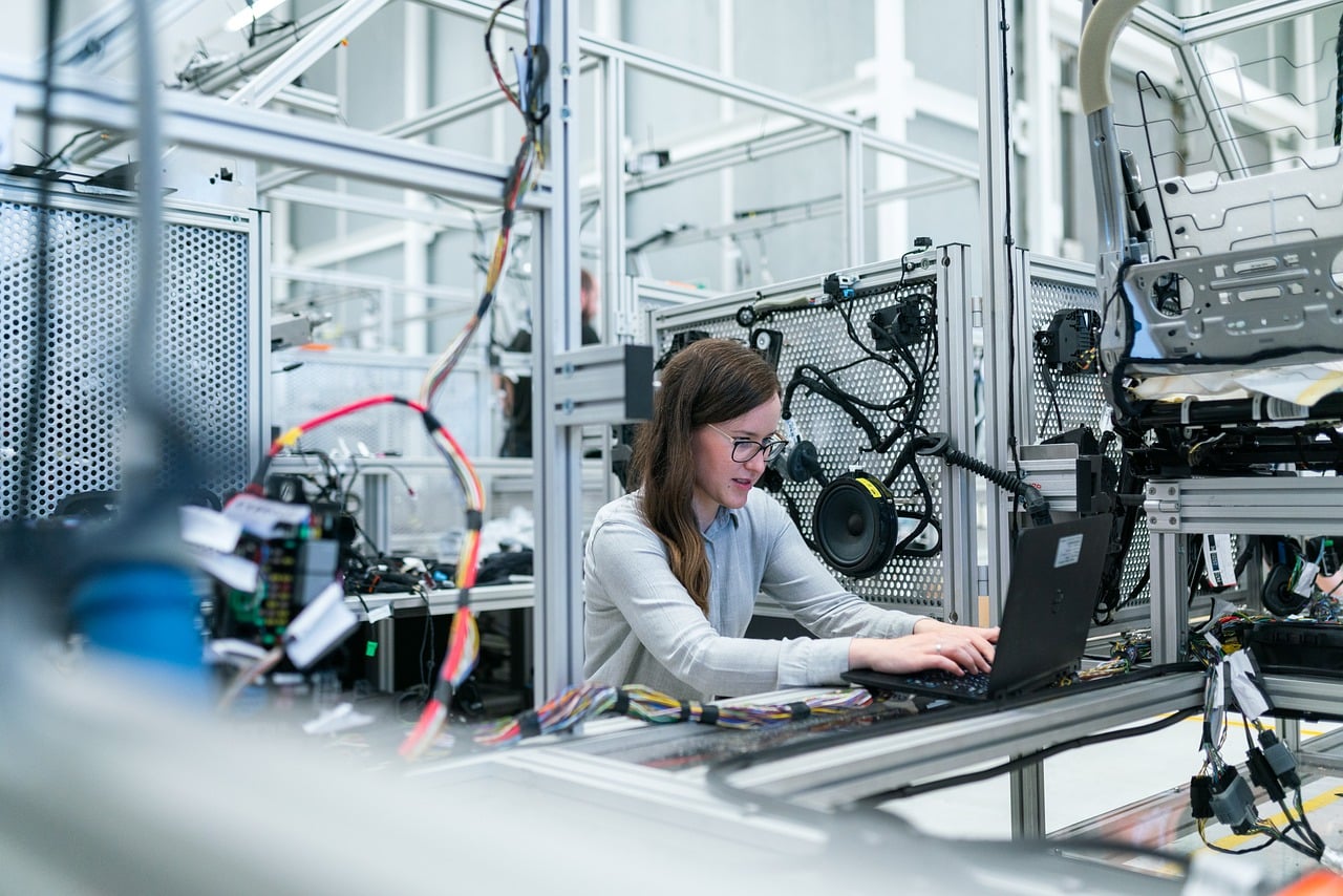 La pénurie de semi-conducteurs paralysera l'industrie automobile jusqu'en 2023