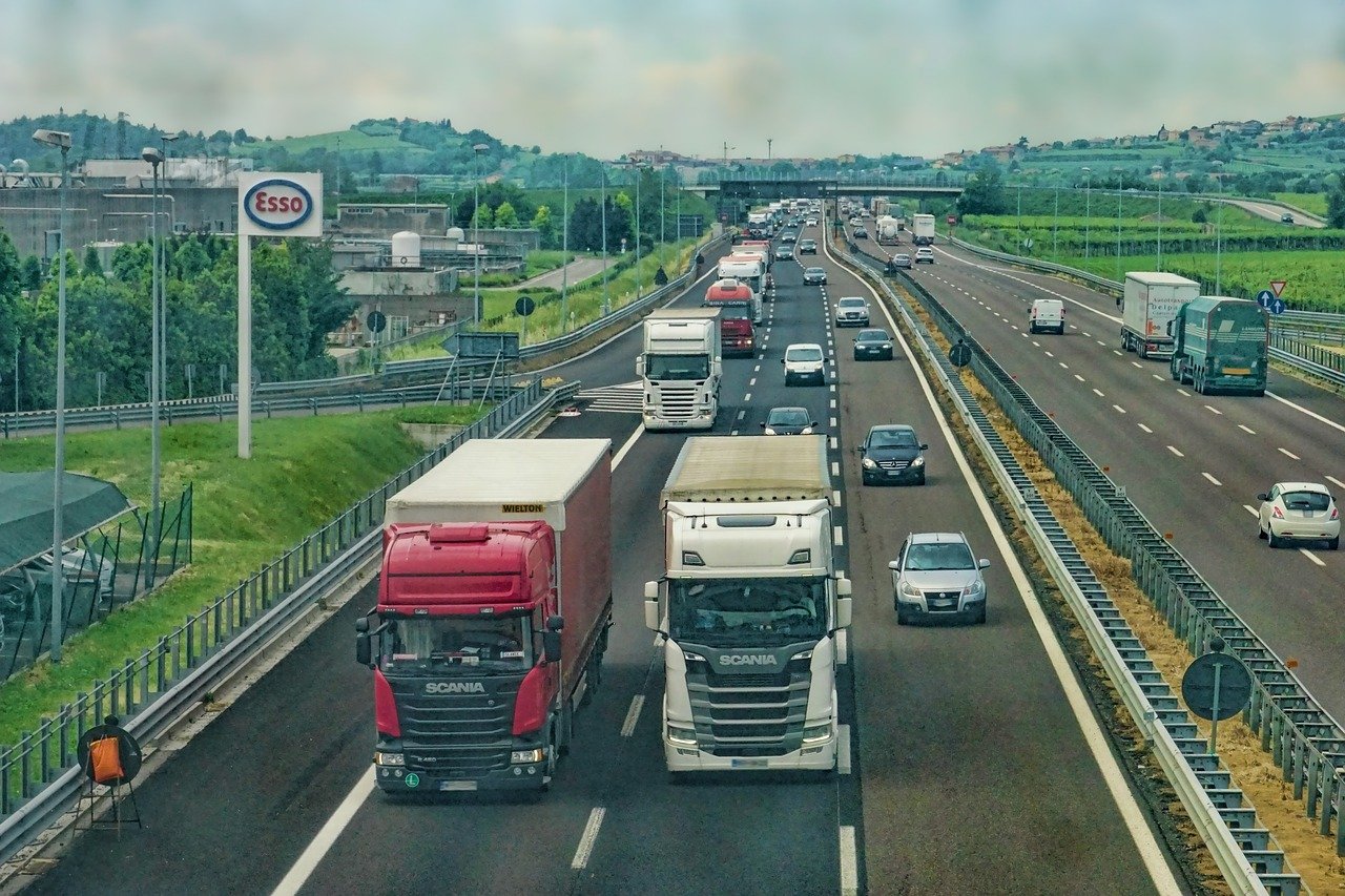 Royaume-Uni : pénurie de carburants dans les stations-service