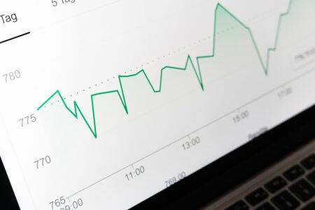 Une inflation à 2,1% au mois de septembre