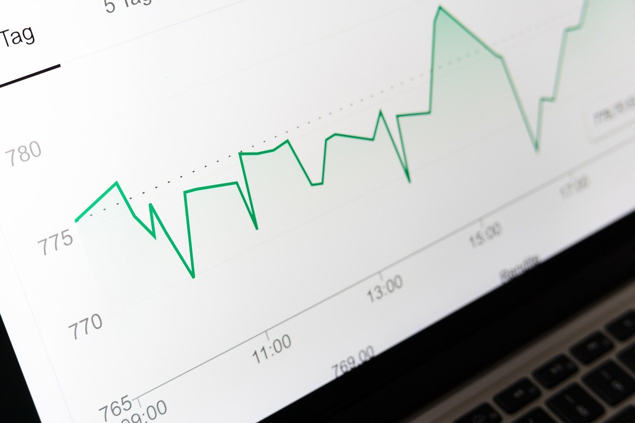 Une inflation à 2,1% au mois de septembre