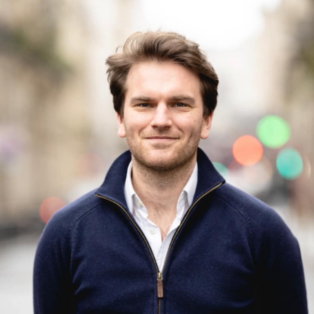 Mois de tous les records pour la French Tech : entretien avec Charles Degand, Président d’Angelsquare