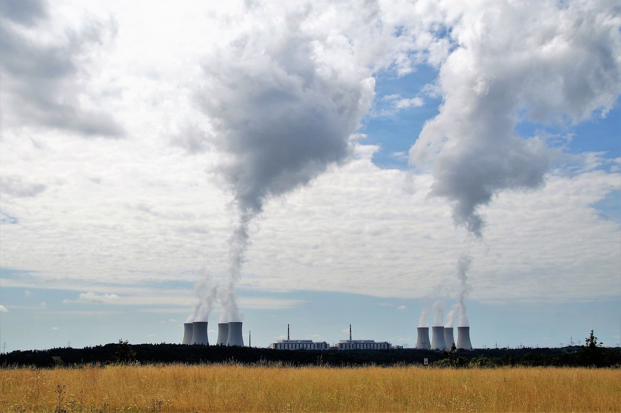 La décision de construire six EPR supplémentaires pourrait être prise plus tôt que prévu