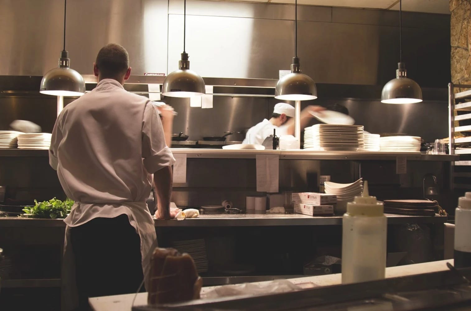 Vers des augmentations de salaire pour l’Hôtellerie-restauration ?