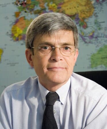 Jean Dhoore, « le management de l’Incertitude »