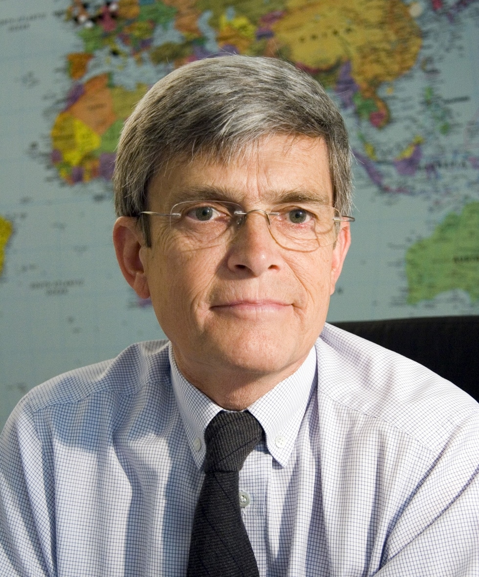 Jean Dhoore, « le management de l’Incertitude »