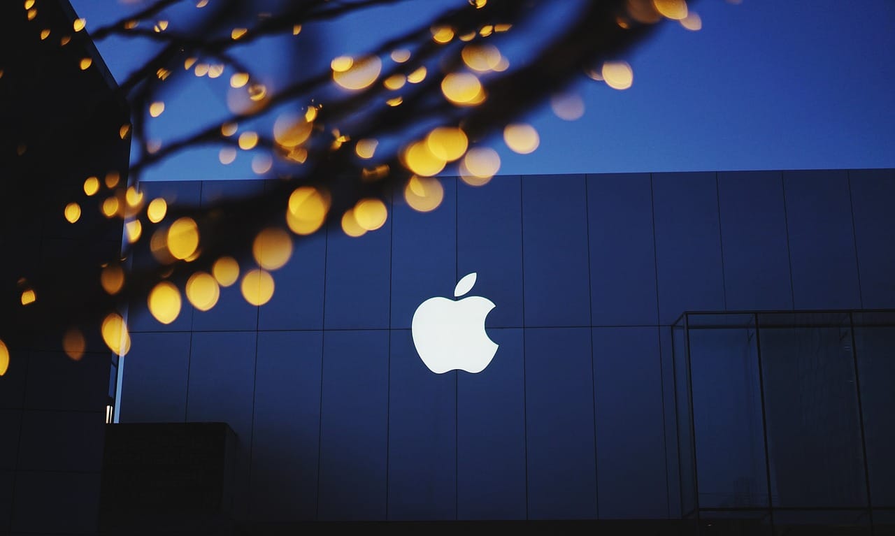 La pénurie d'iPhone 13 se précise pour Noël