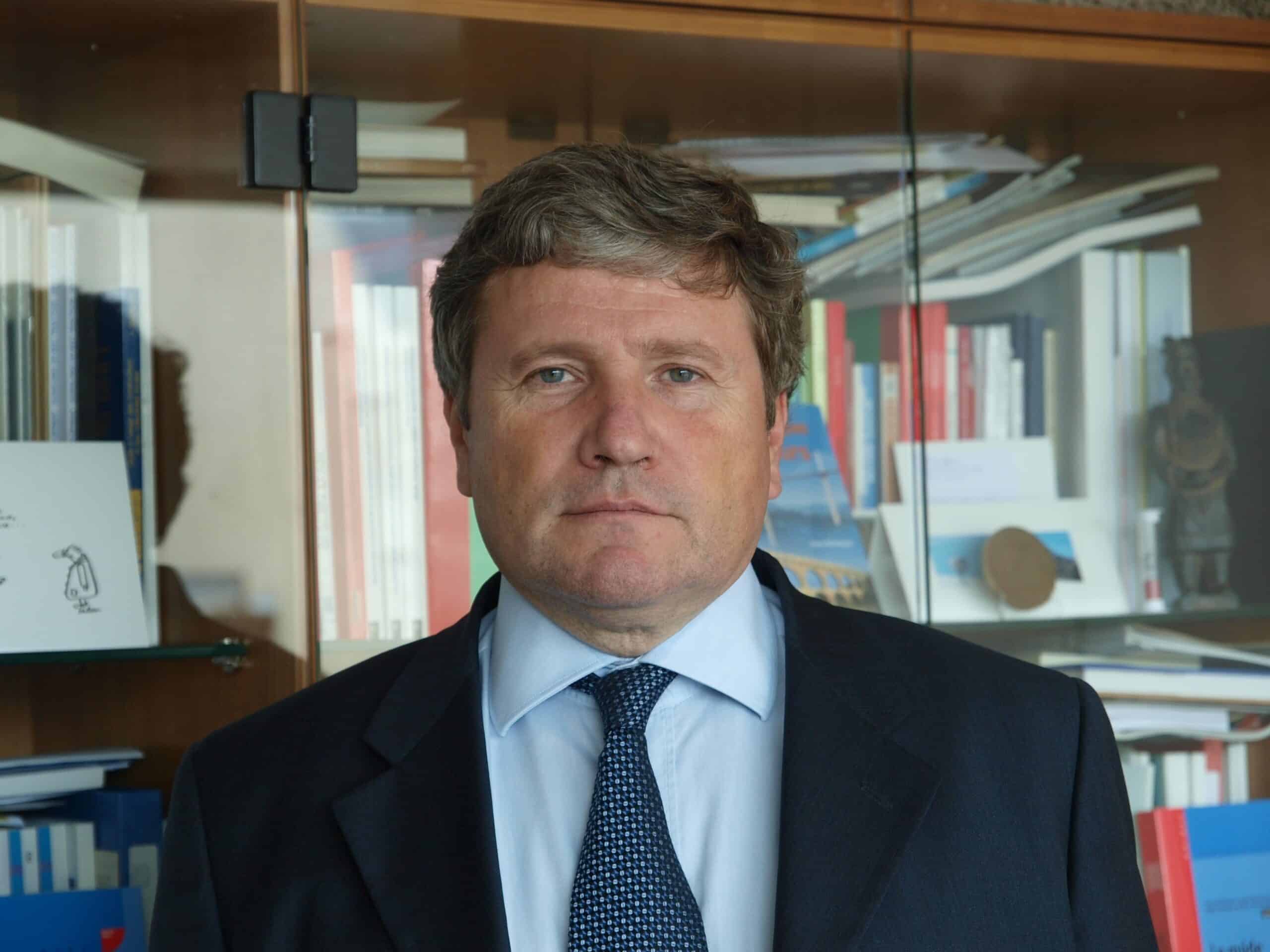 Xavier Bezançon : « L’État a tout intérêt à déléguer les autoroutes au secteur privé »