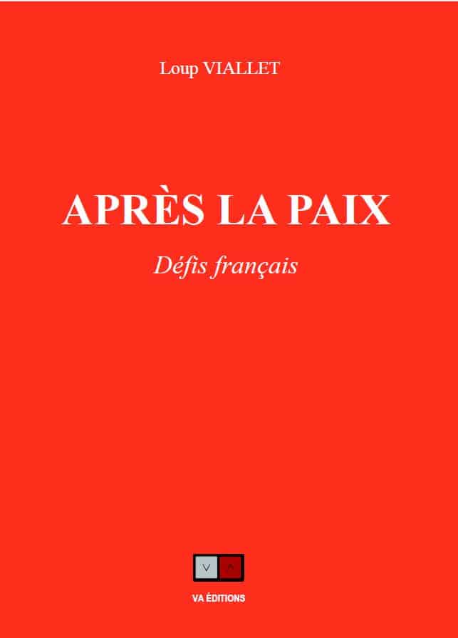 Les nouvelles sources de déstabilisation de la France
