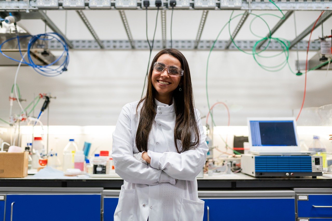 120.000 nouveaux emplois dans le secteur de la chimie