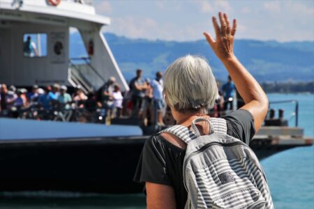 Une subvention de 45 millions d'euros pour Brittany Ferries