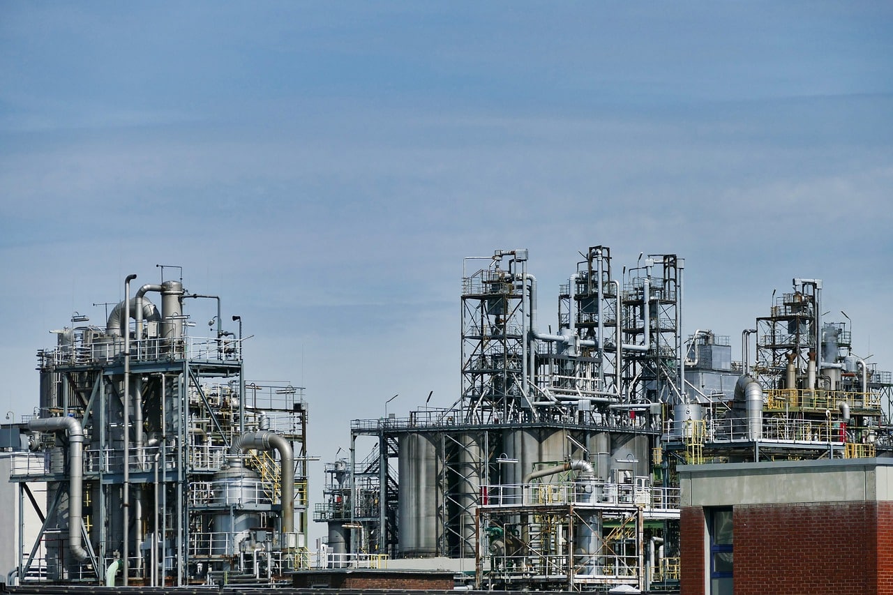 Le prix du pétrole repasse au-dessus de 86 dollars le baril
