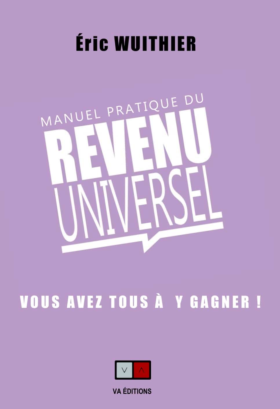 La vérité sur le Revenu Universel