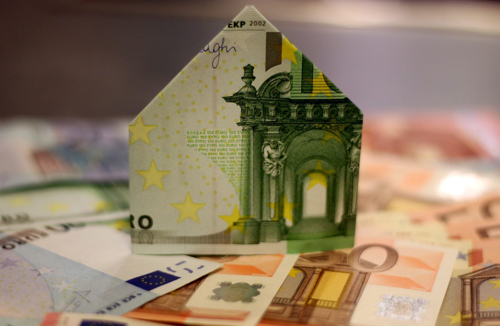 Le Crédit Mutuel supprime le questionnaire de santé pour les crédits immobiliers