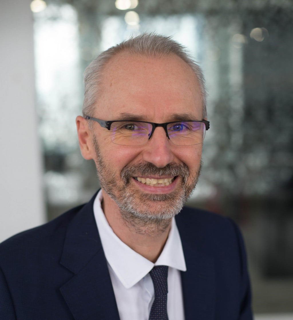 Jean-Marc Soulier : « la révolution supply chain »