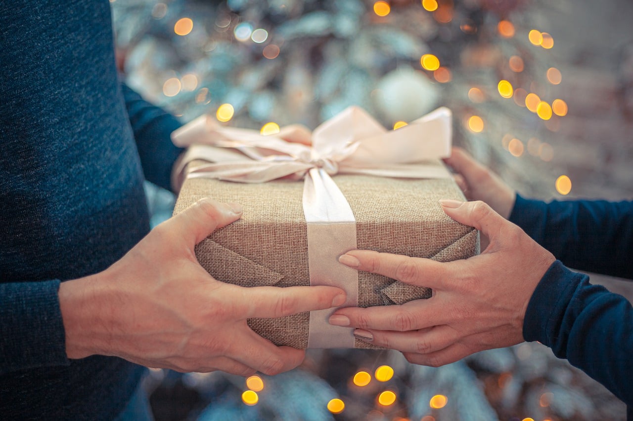 Un budget de Noël en hausse en 2021
