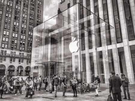 Apple et Amazon condamnés en Italie pour concurrence déloyale