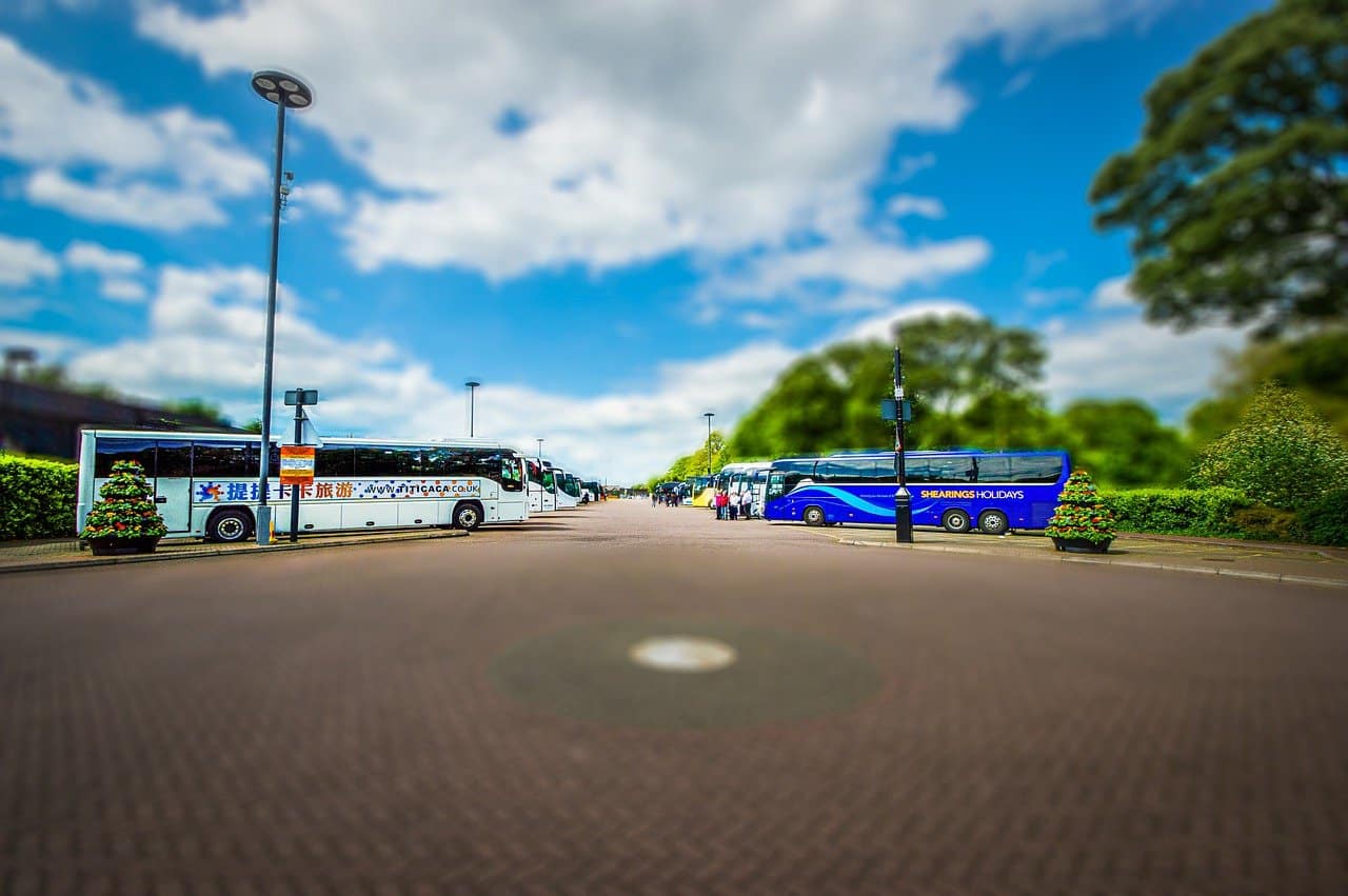 Les « bus Macron » retrouvent la forme